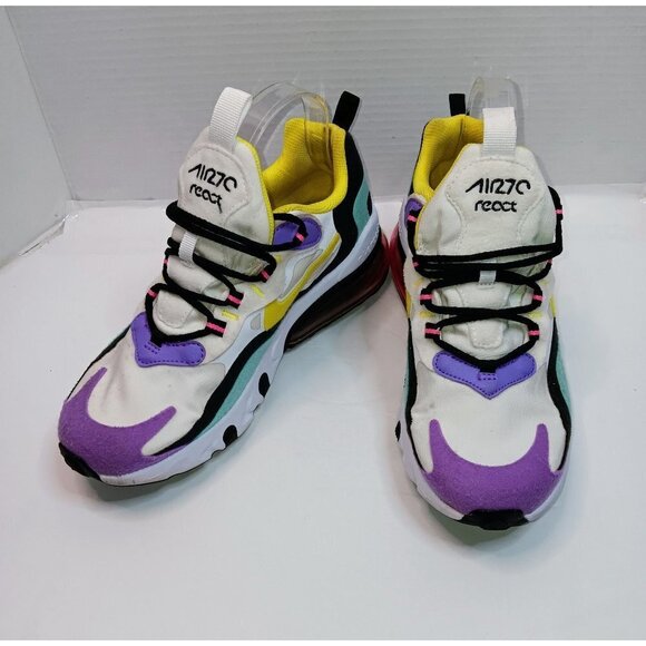 Nike Air Max React 270 - Picture 2 of 7